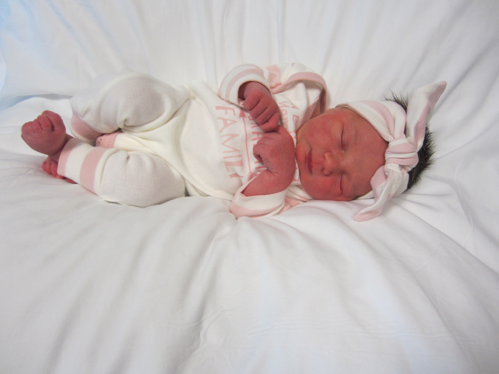 Jaycee June 