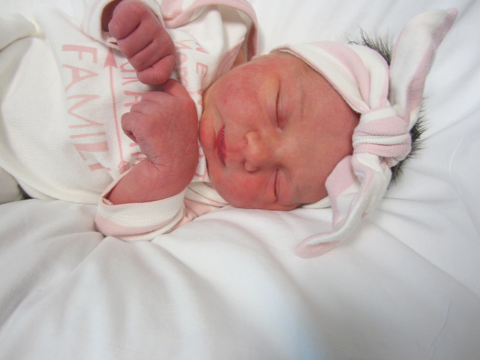 Jaycee June 