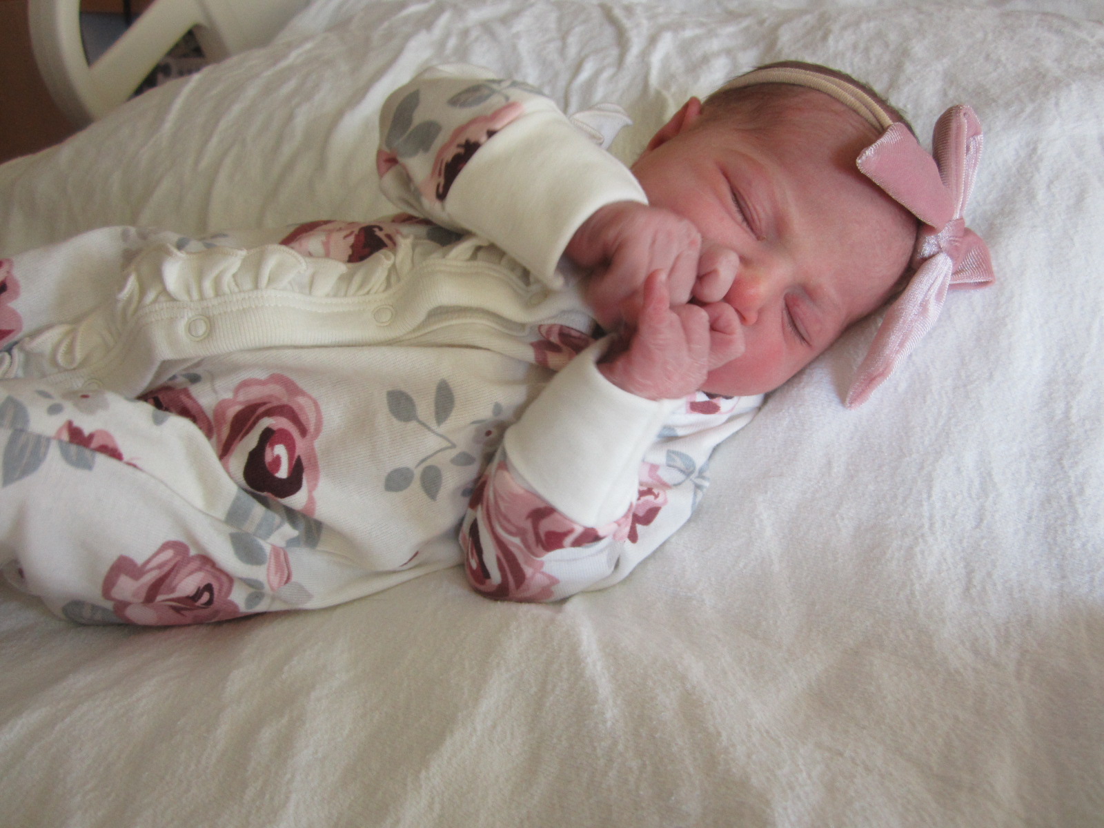 Bryce Jennie