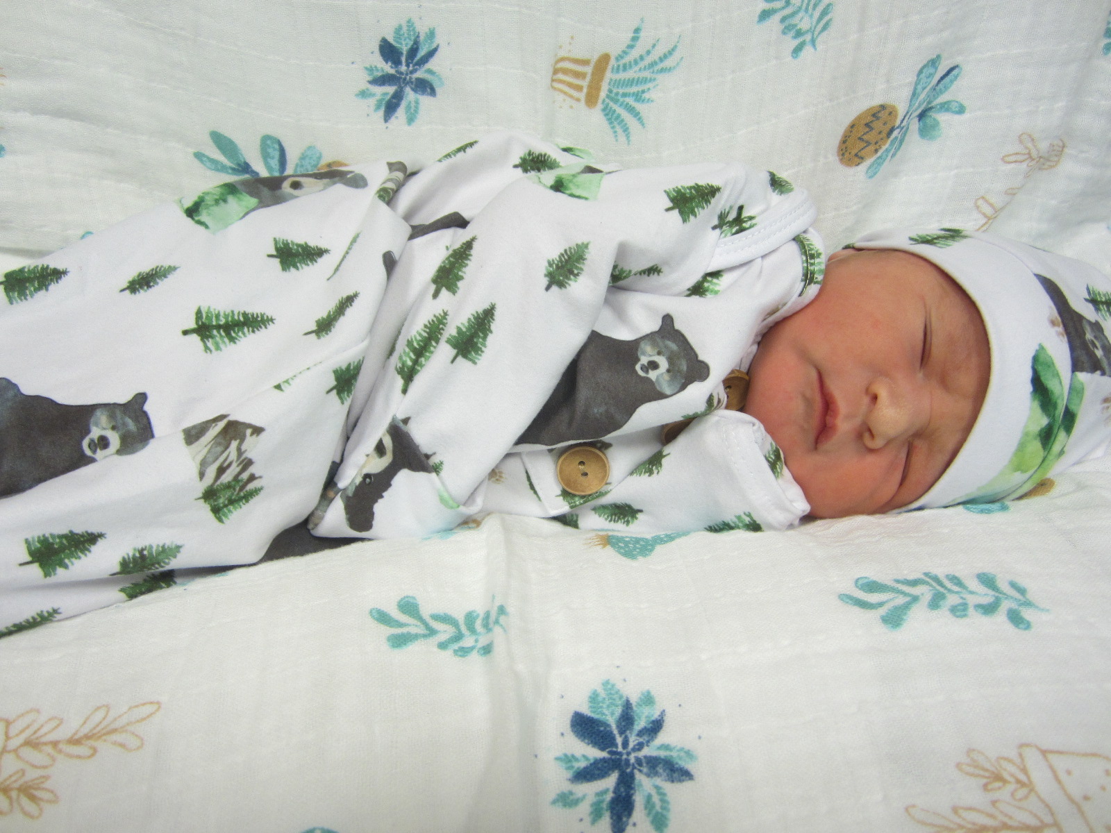 Ezekiel Rey 