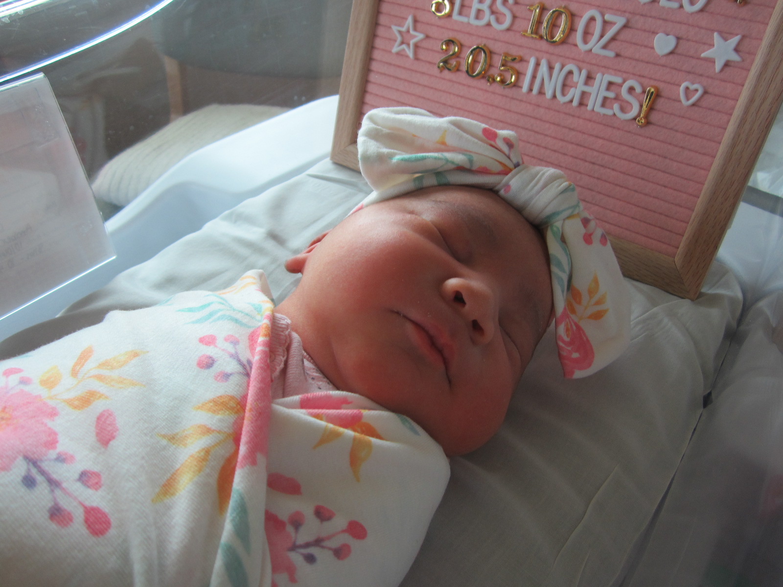 Taliah Lavette
