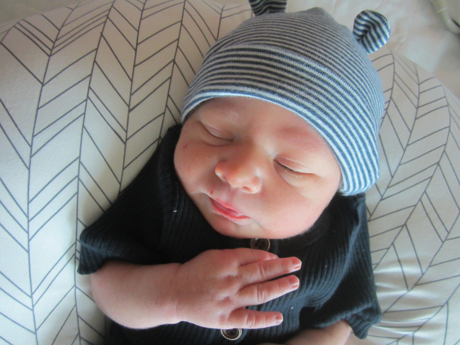 Calen Austin