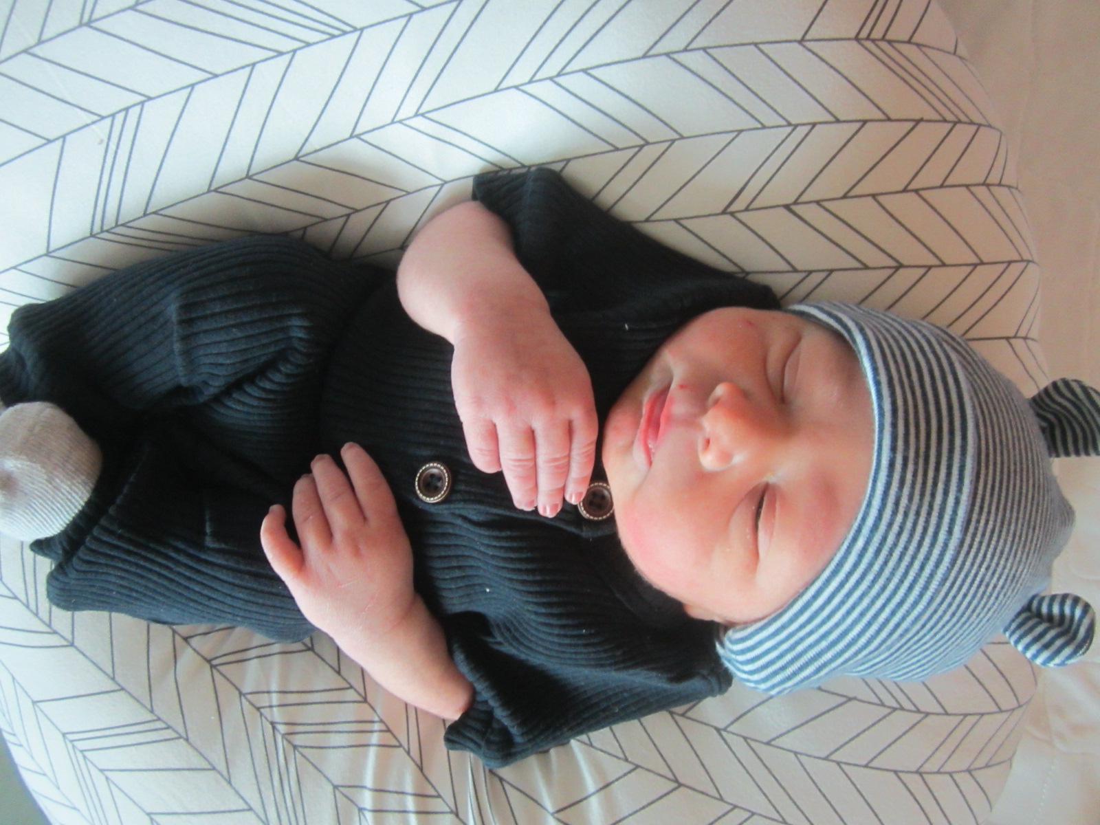 Calen Austin
