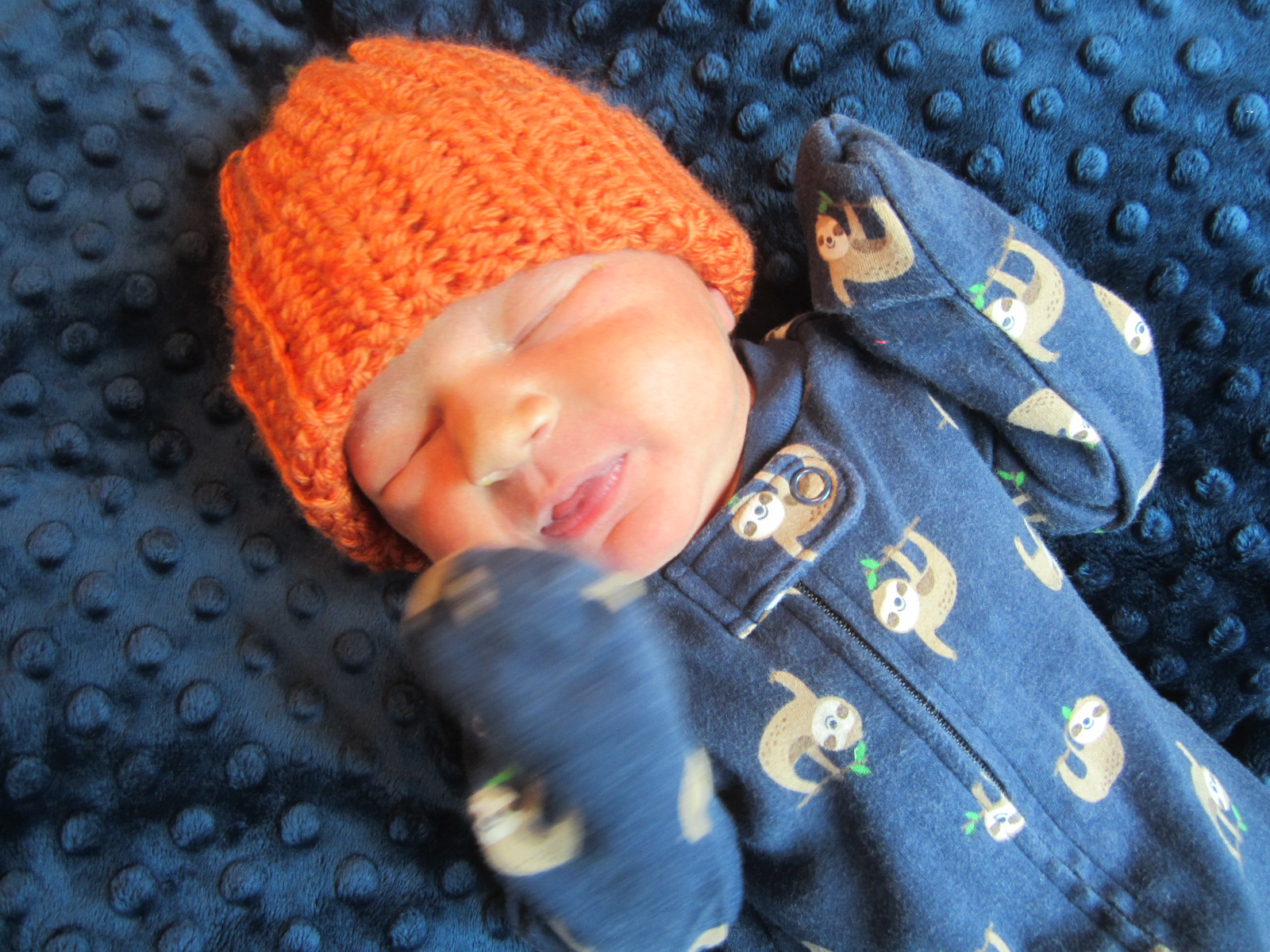 Leo Patrick