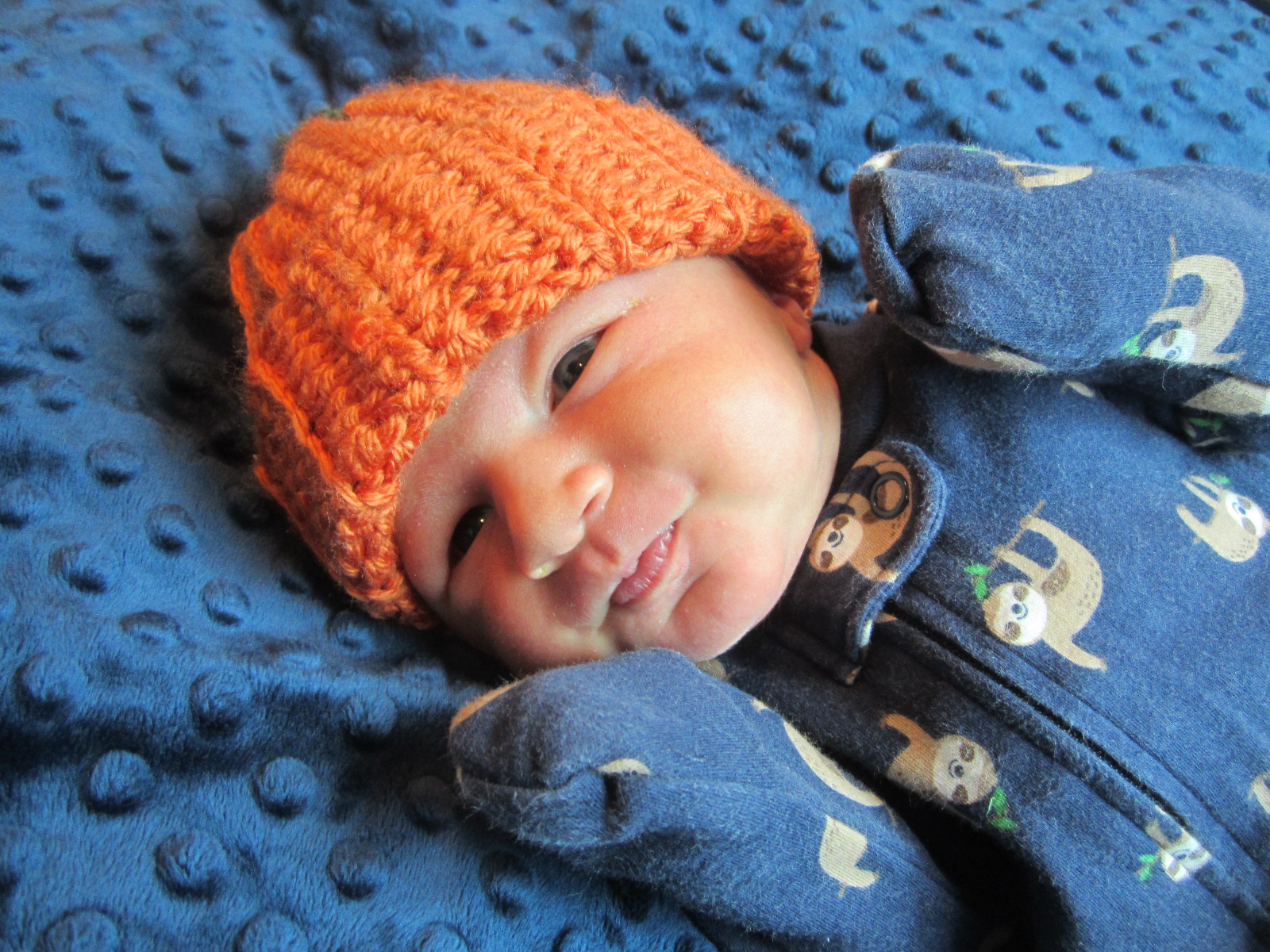 Leo Patrick
