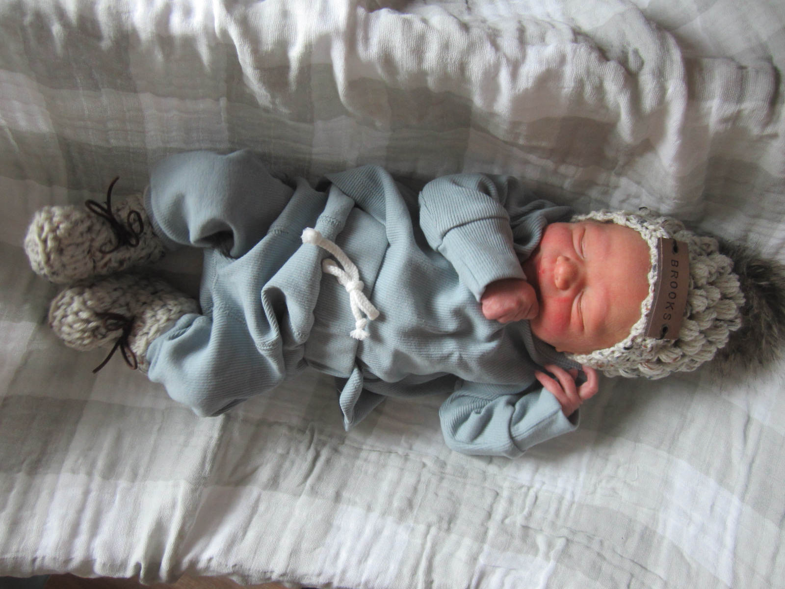 Brooks Edward
