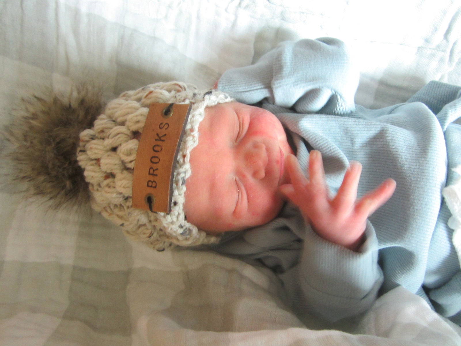 Brooks Edward
