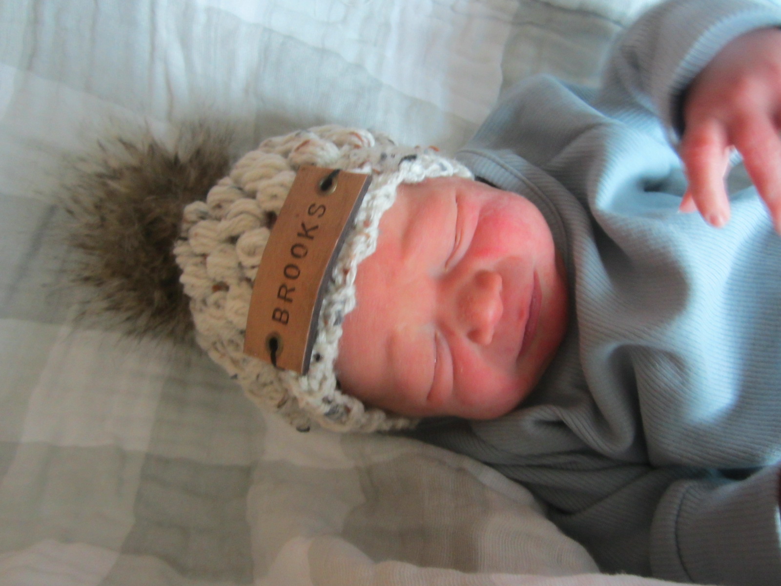 Brooks Edward
