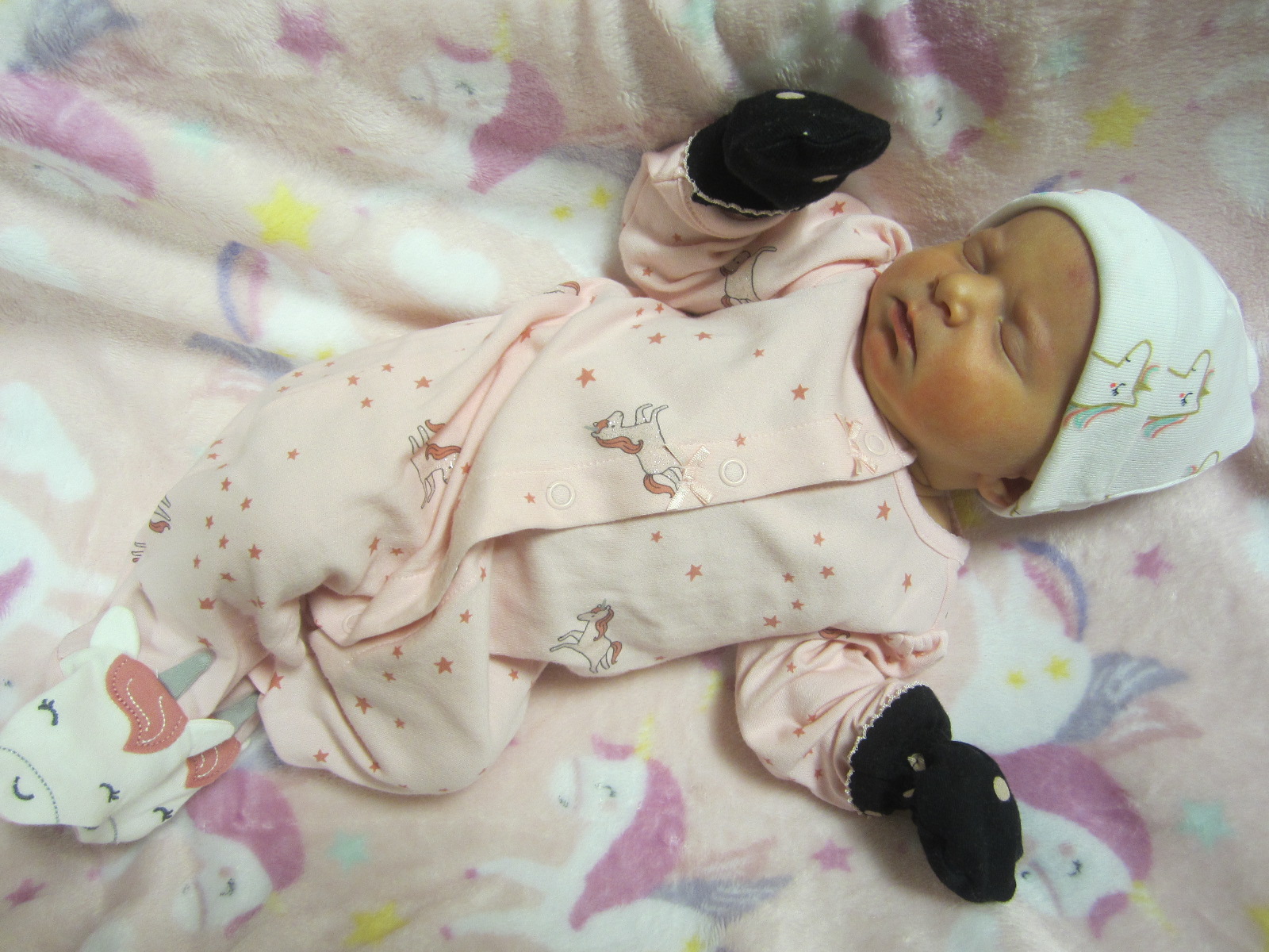 Jaylynn Mindy Sue