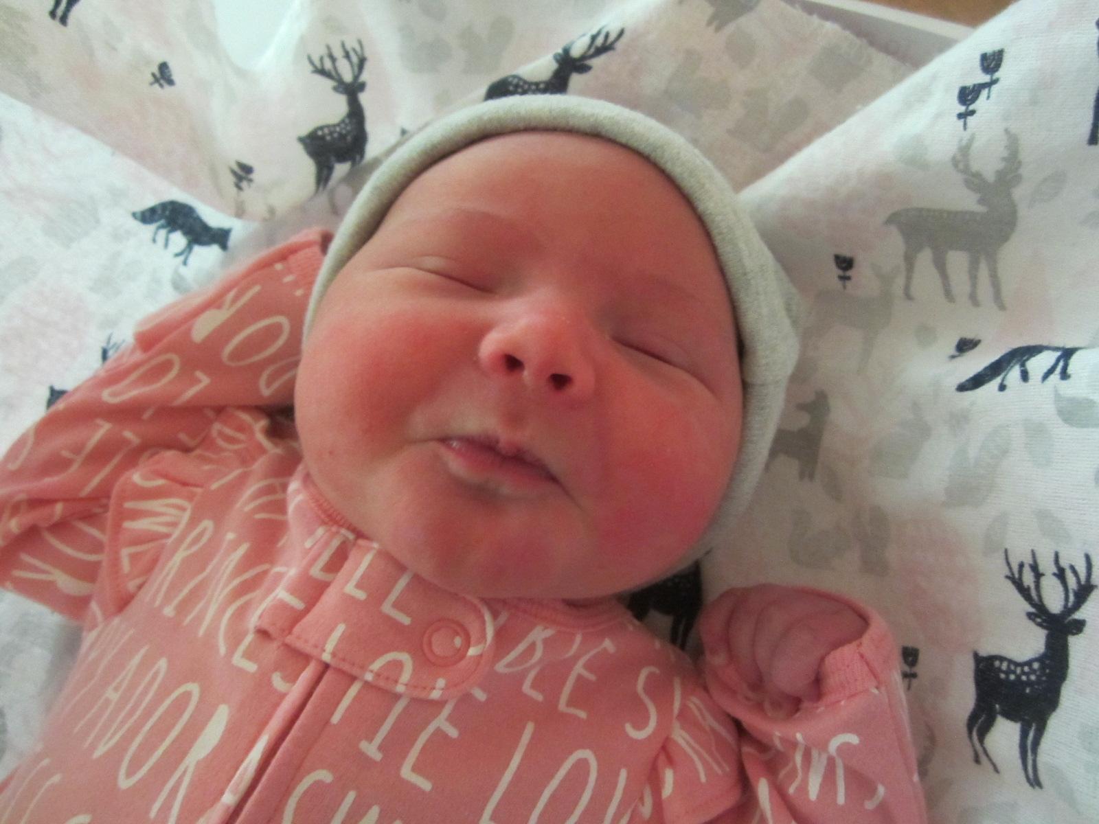  Iylah Rose