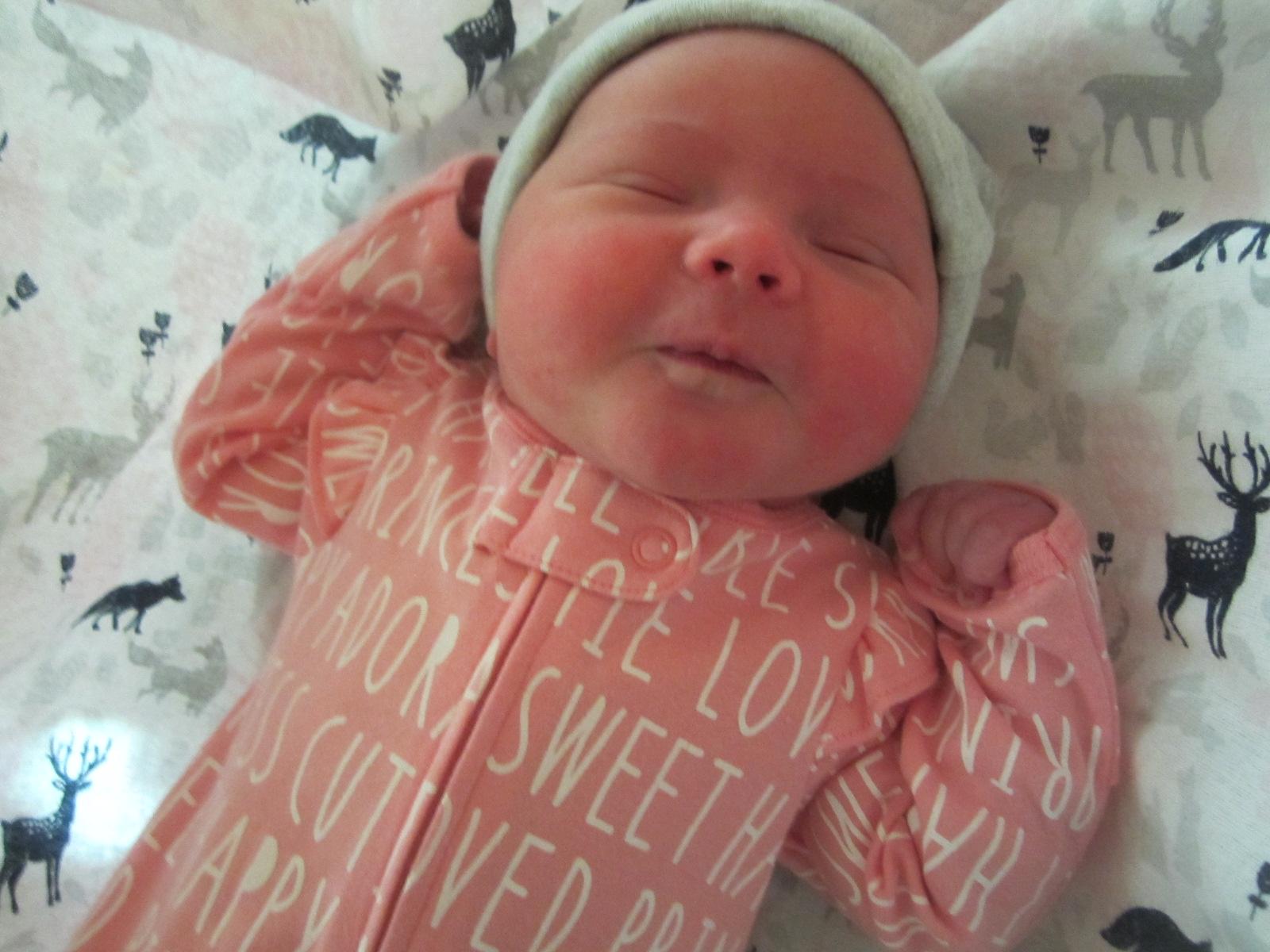  Iylah Rose