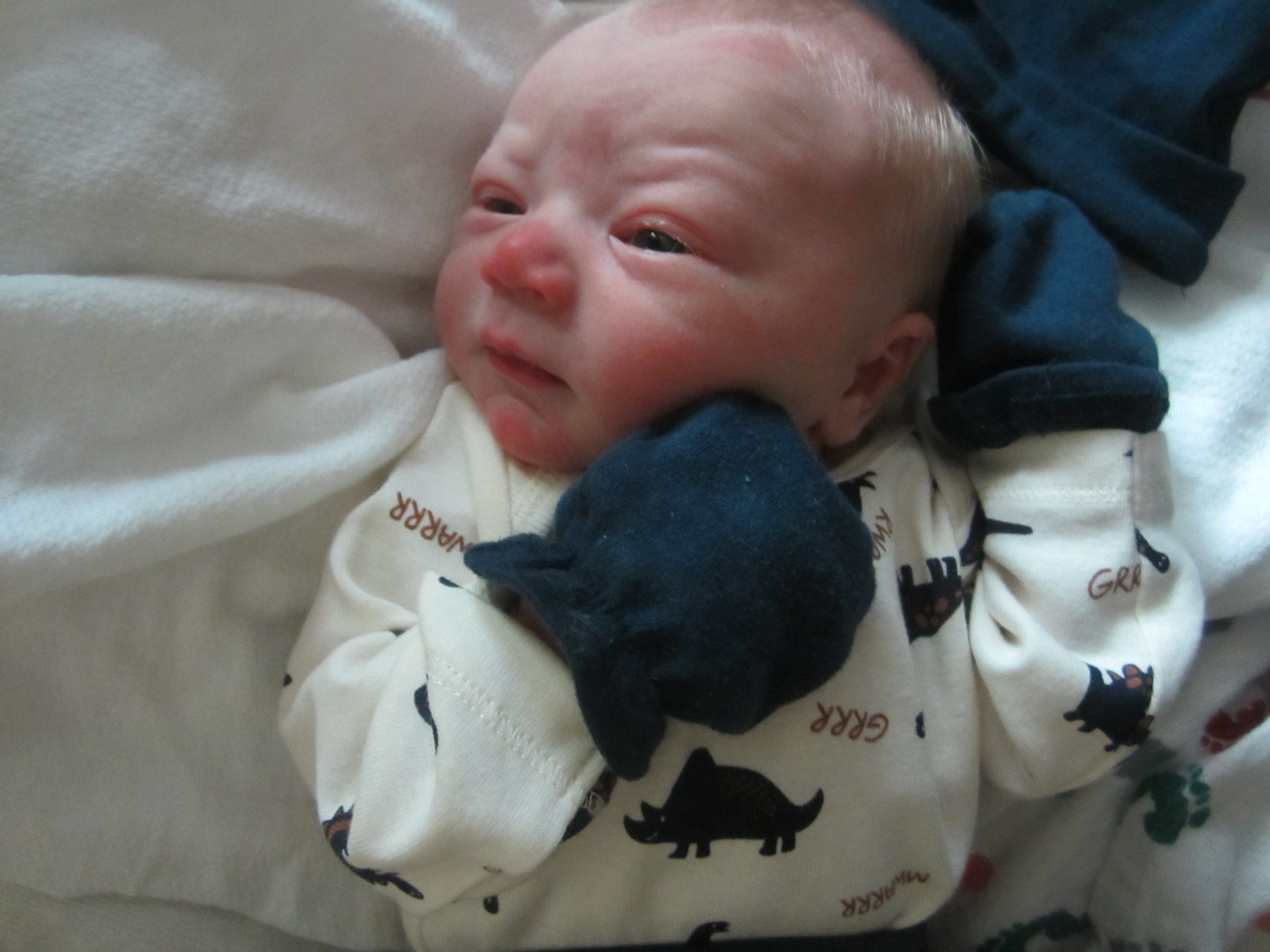 Maxton Joseph