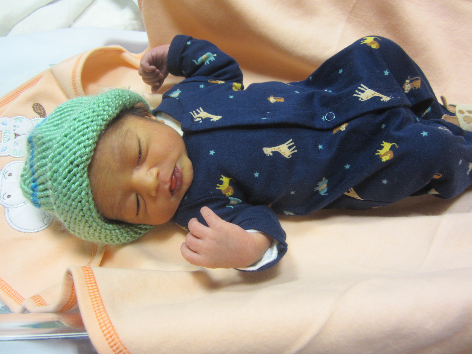 Mithran Joshua