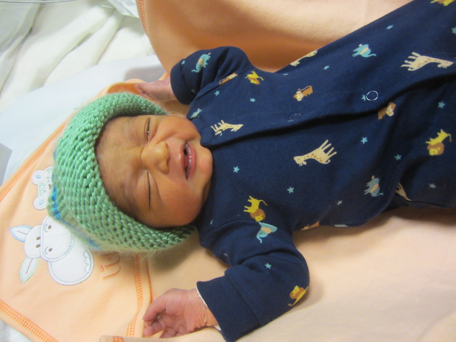 Mithran Joshua