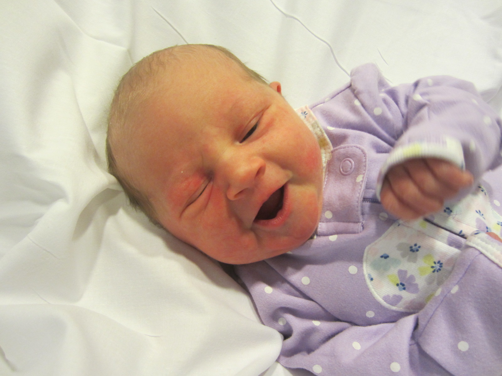 Emberly Rose