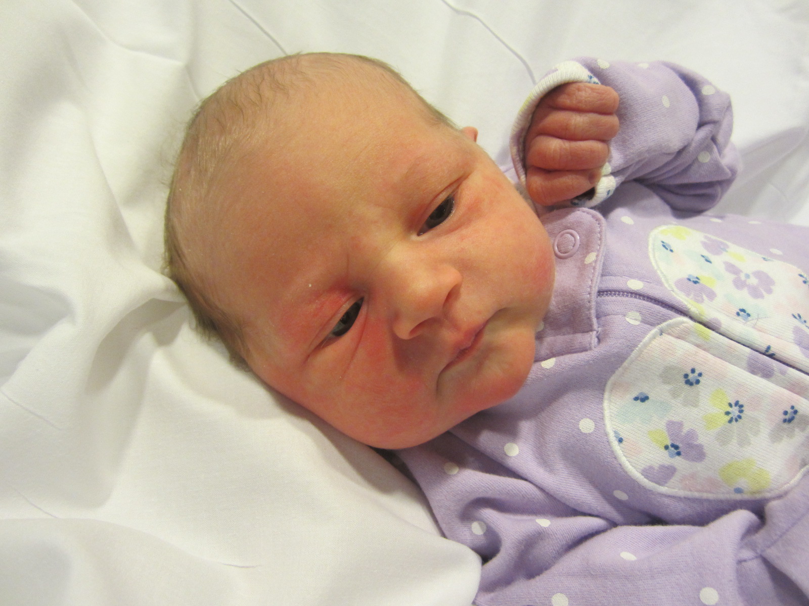 Emberly Rose