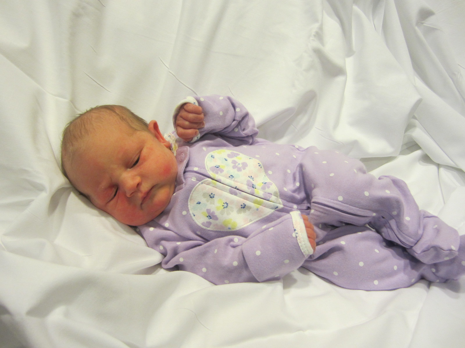 Emberly Rose
