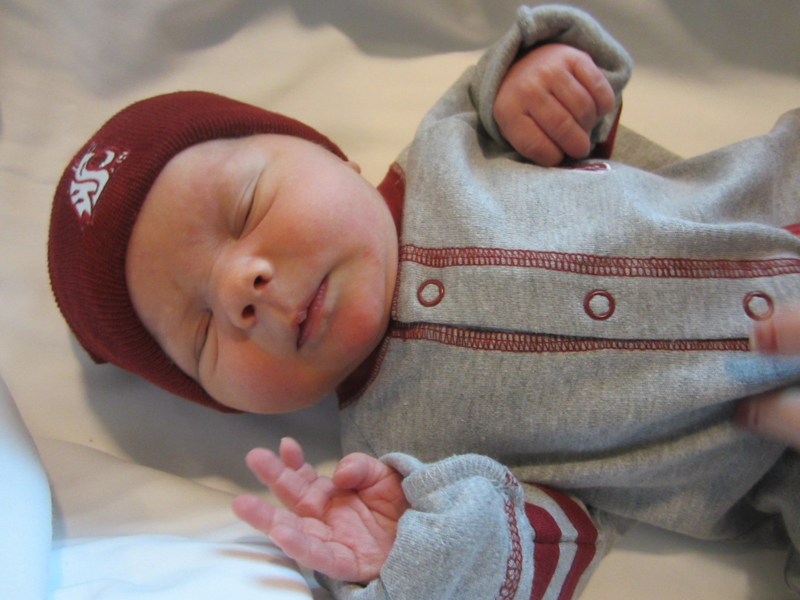Zeke Keith