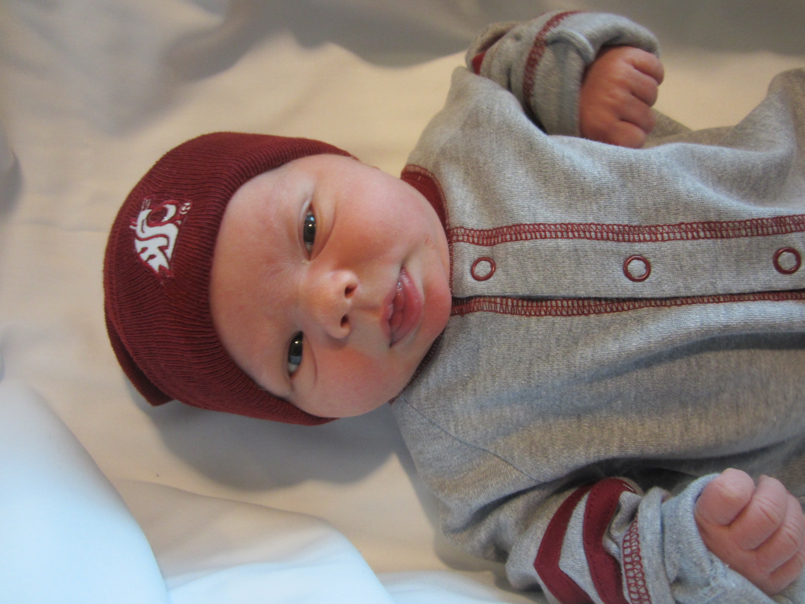 Zeke Keith