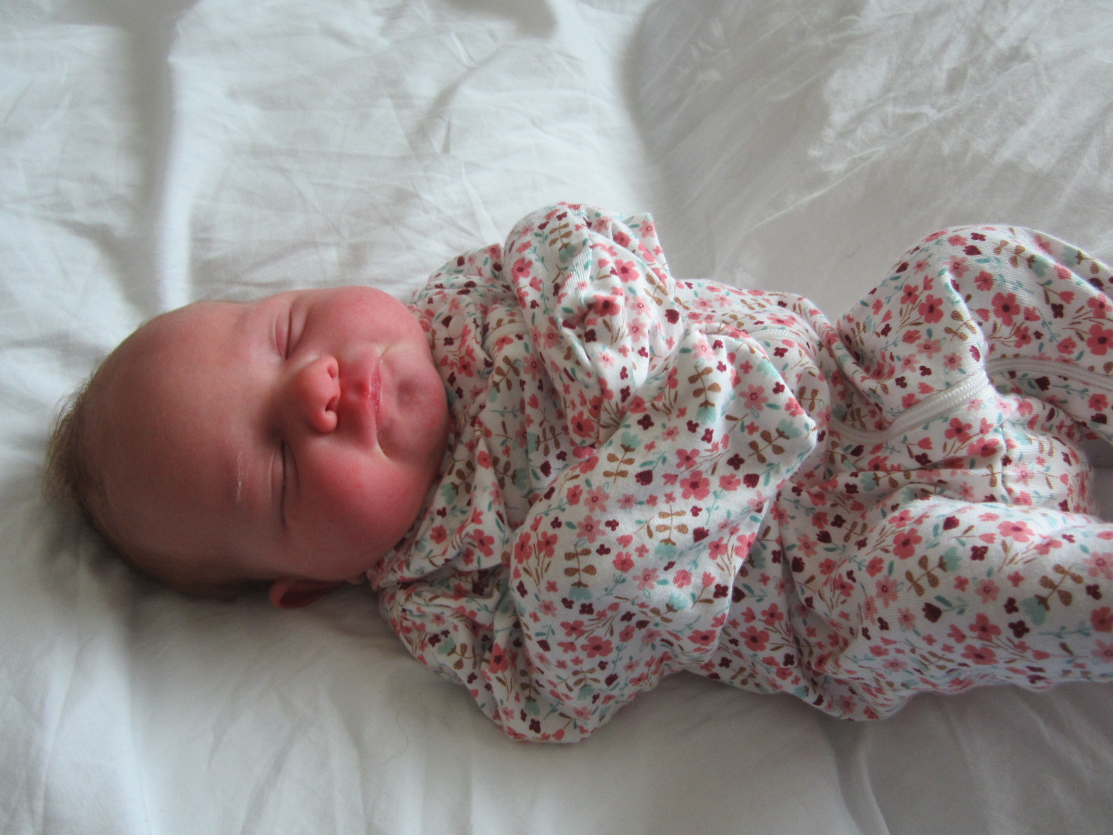 Norah Gene
