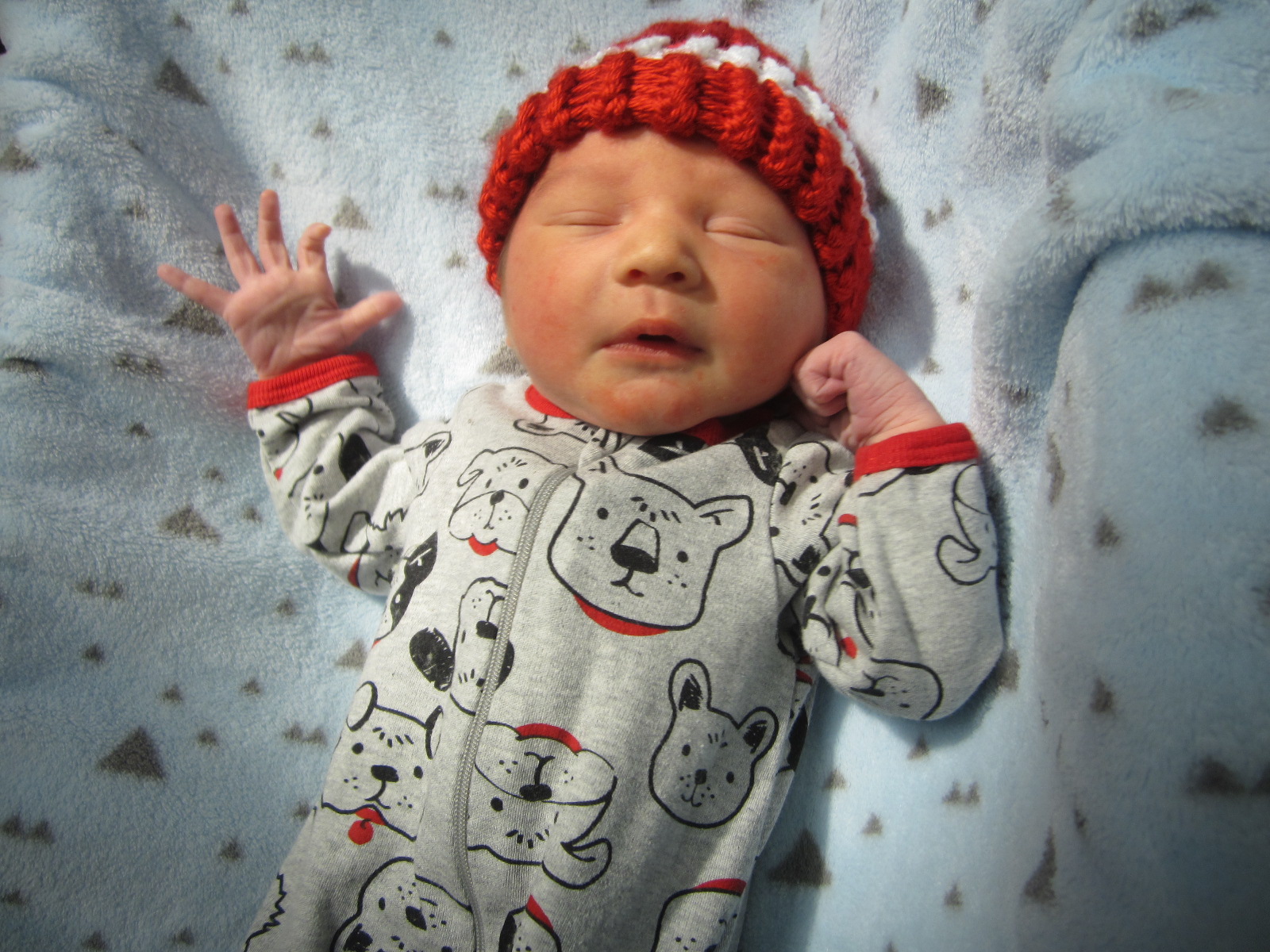 Tucker Dwaine