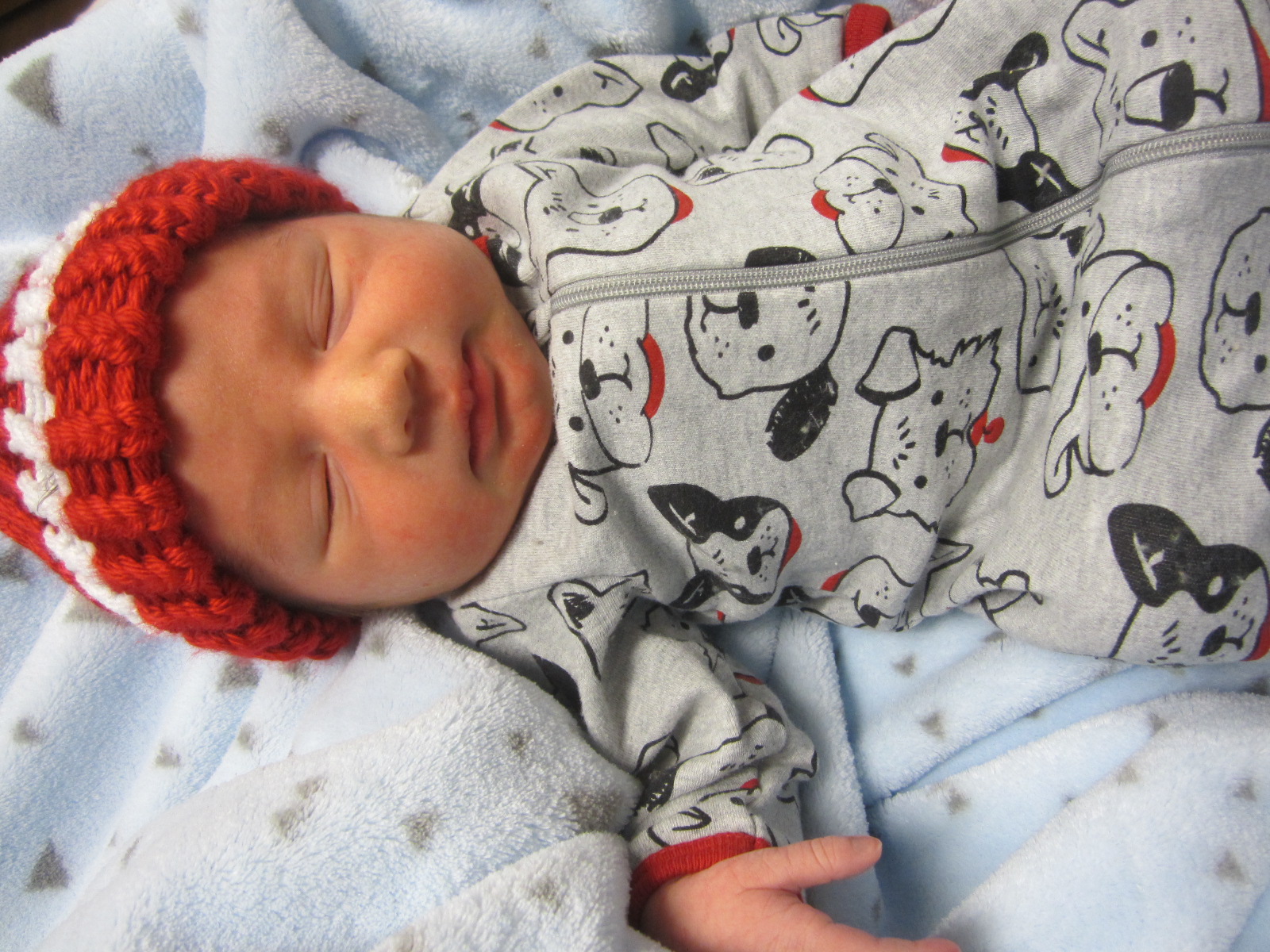 Tucker Dwaine