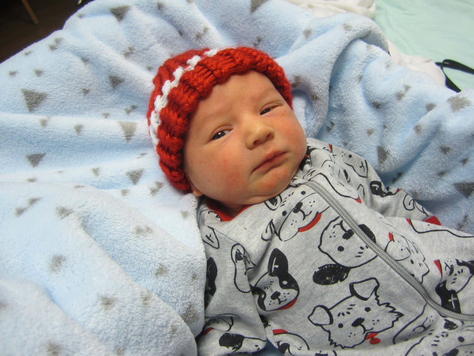 Tucker Dwaine