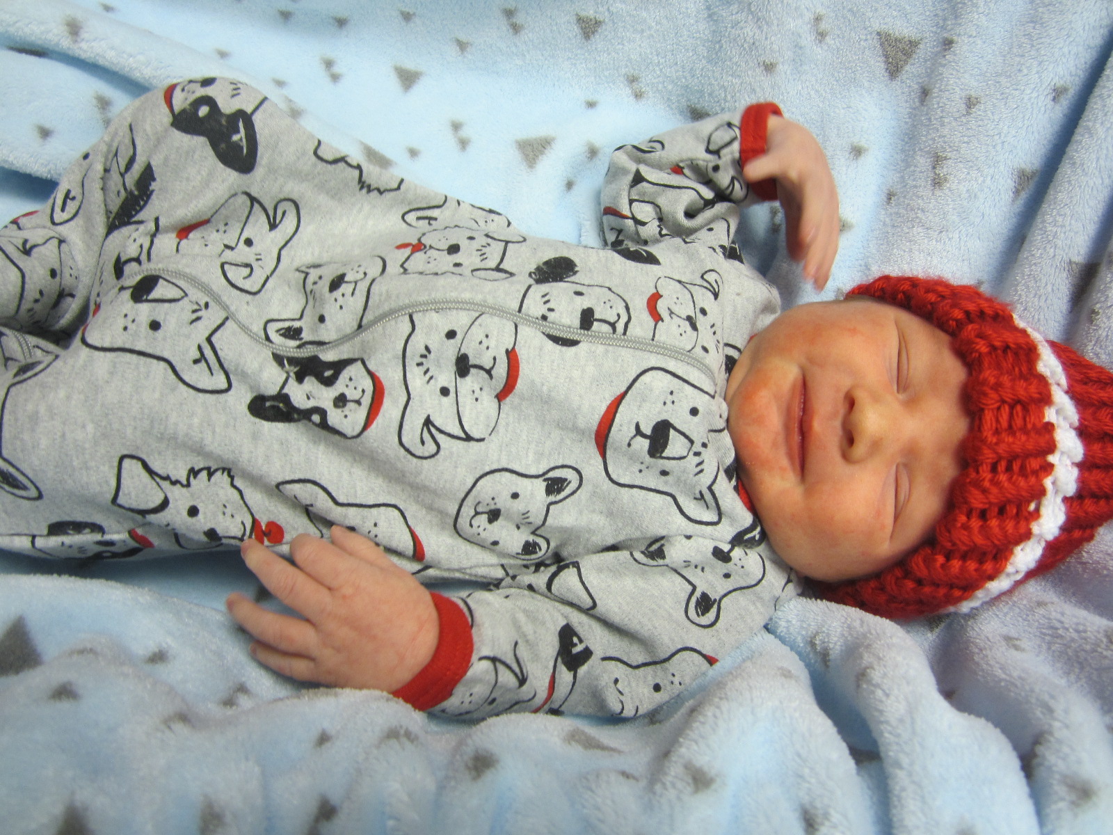 Tucker Dwaine