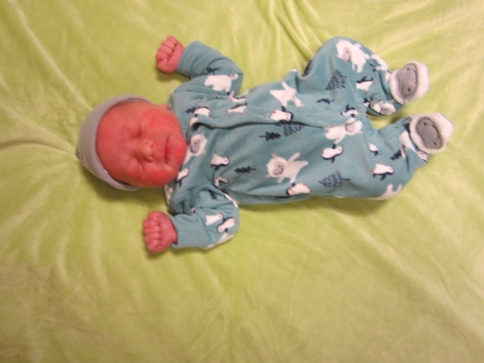 Lincoln James