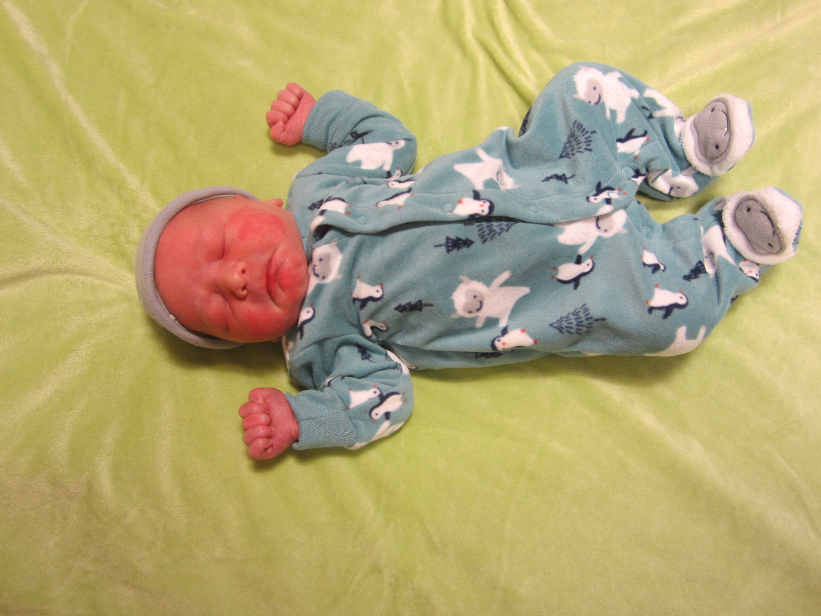 Lincoln James