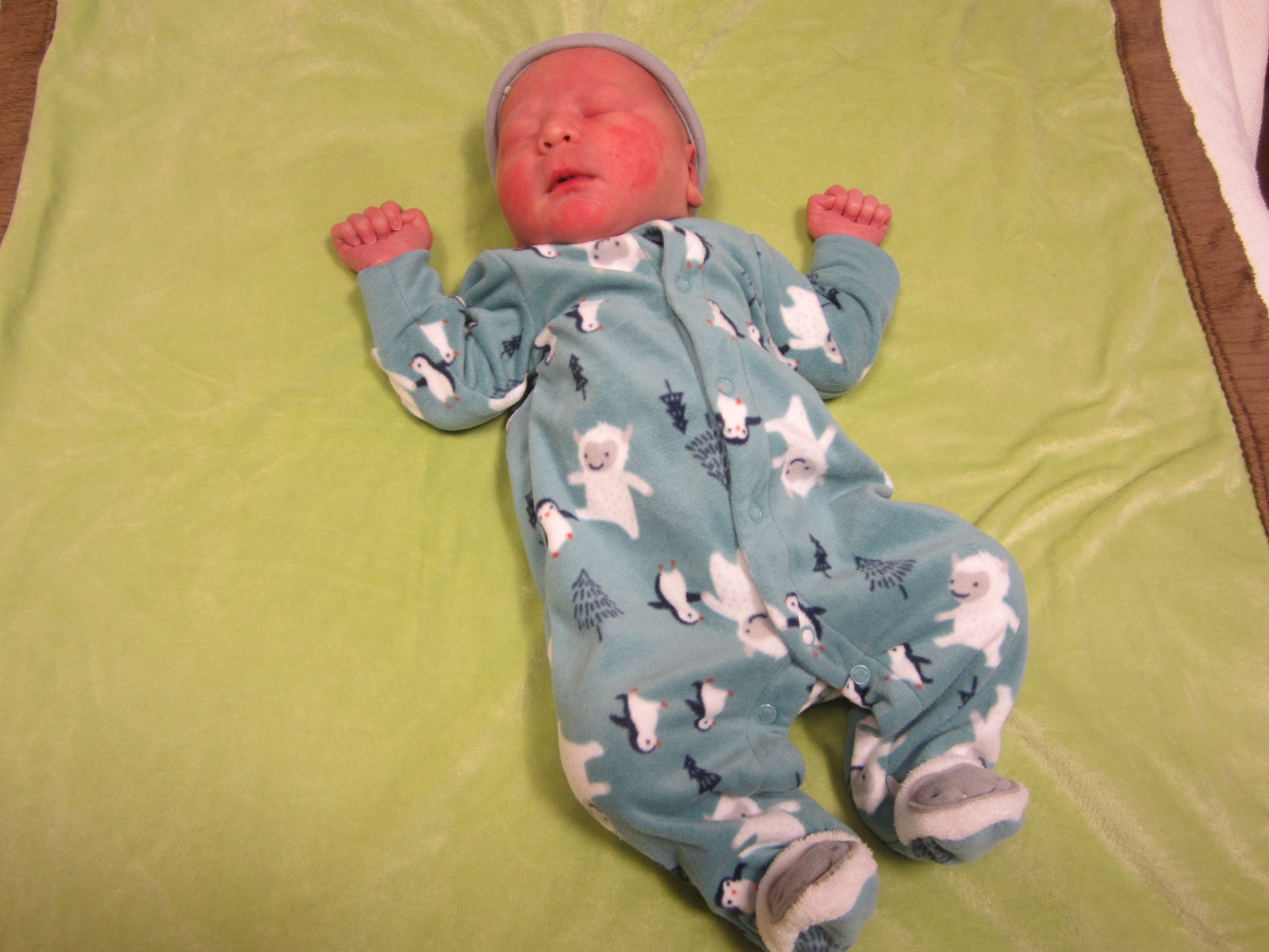 Lincoln James