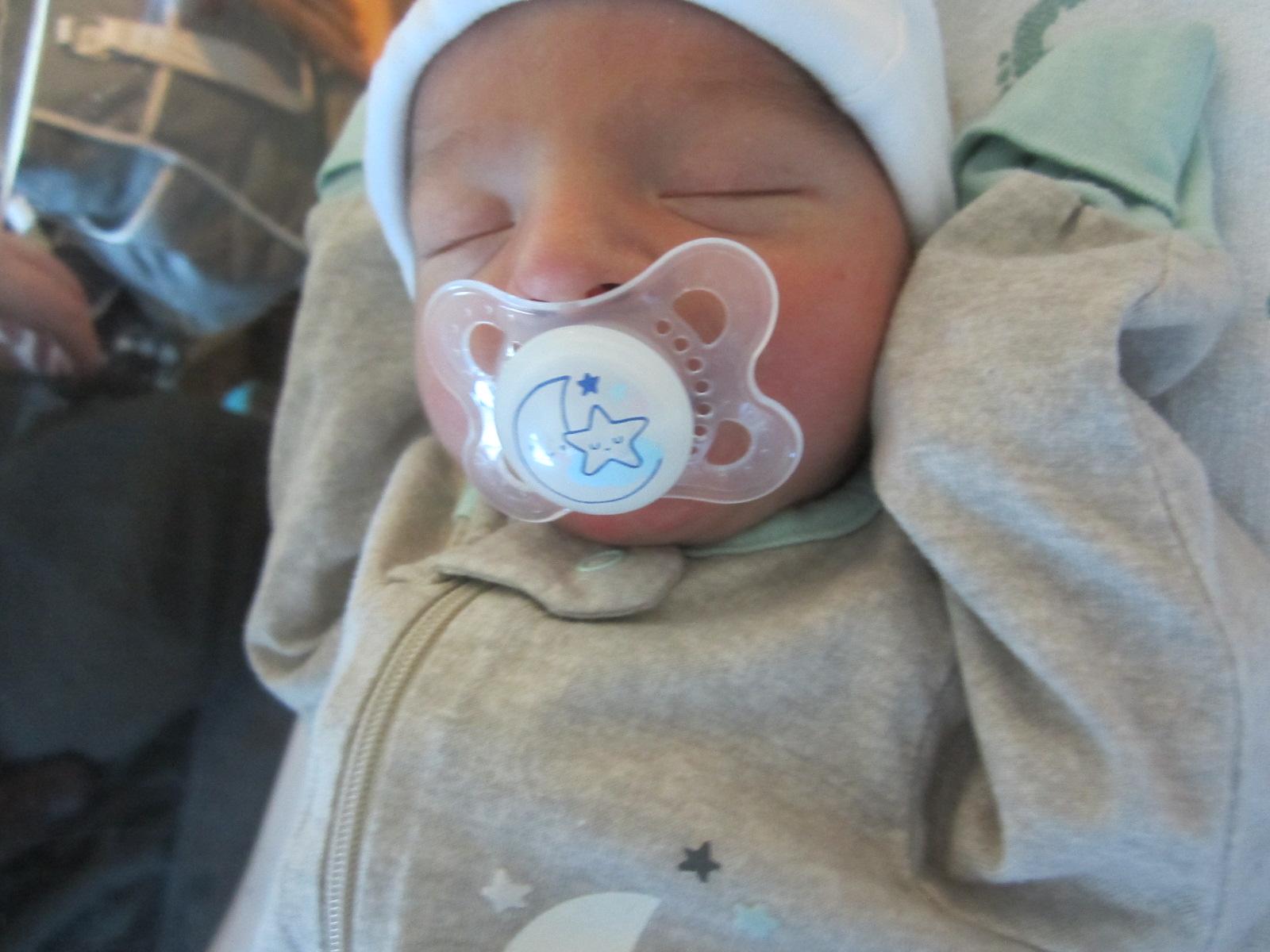 George Noah