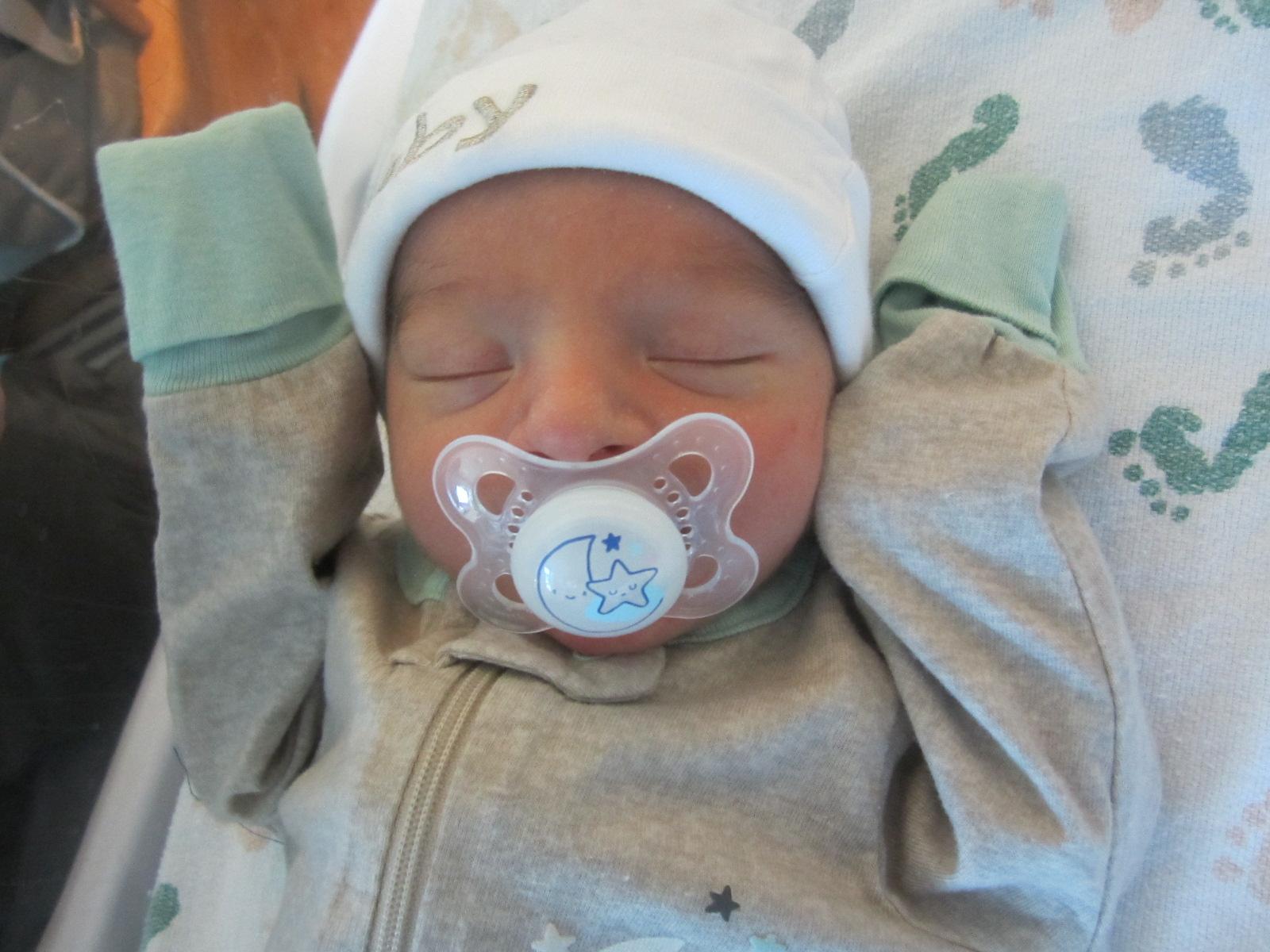 George Noah