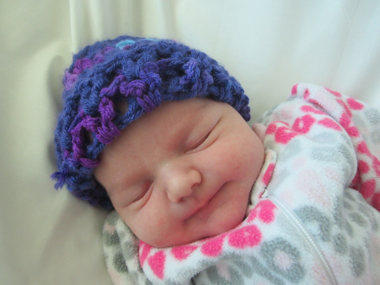 Aelyn Grace 