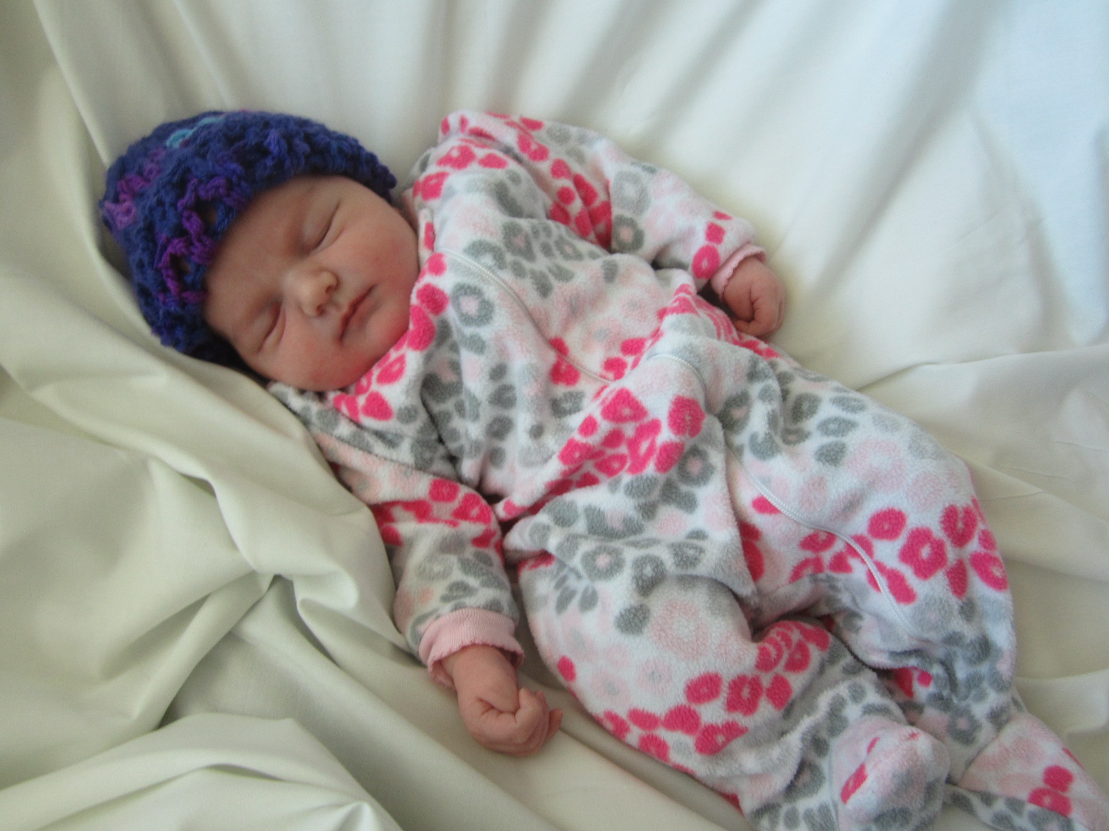 Aelyn Grace 
