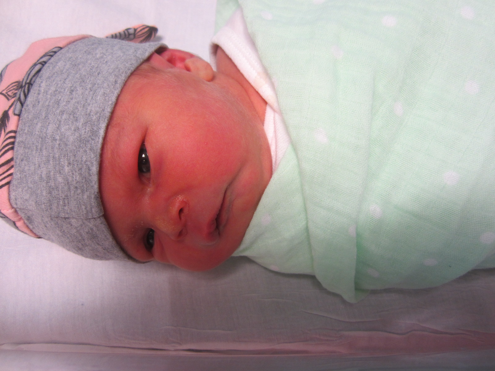 Mary-Joyce Ann