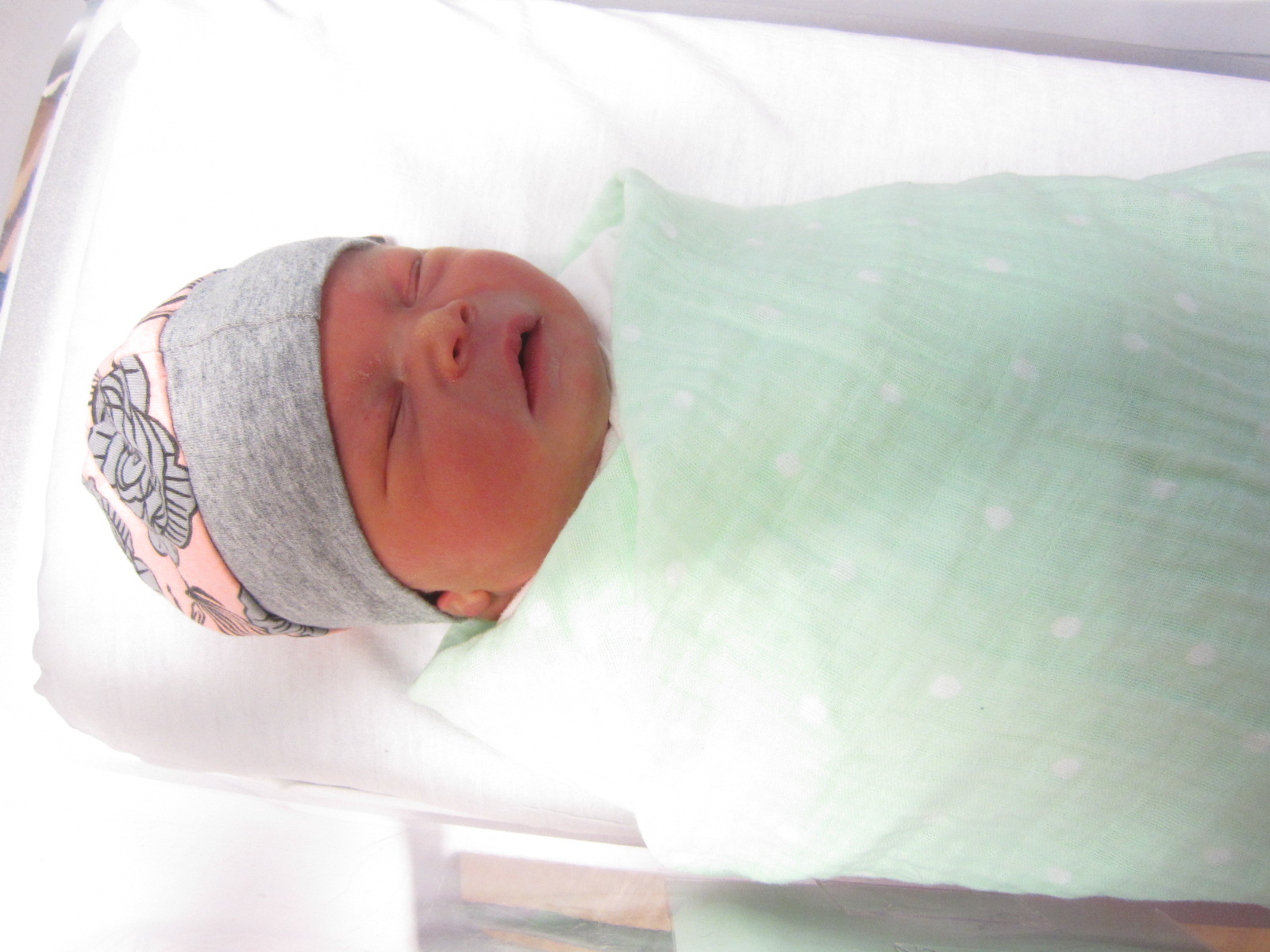 Mary-Joyce Ann