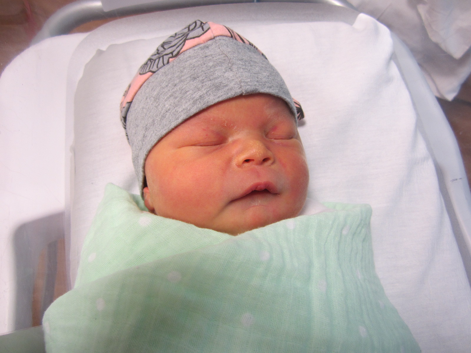 Mary-Joyce Ann