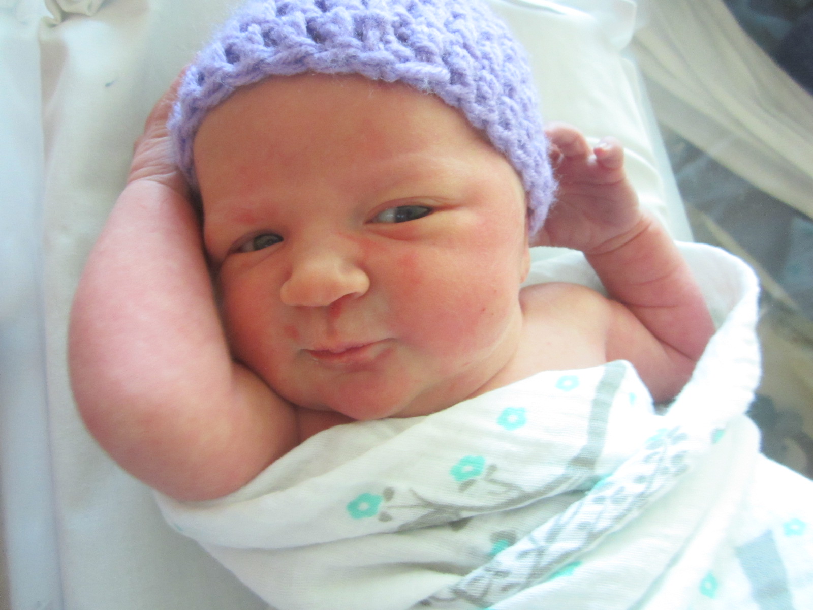Delaney Aileen
