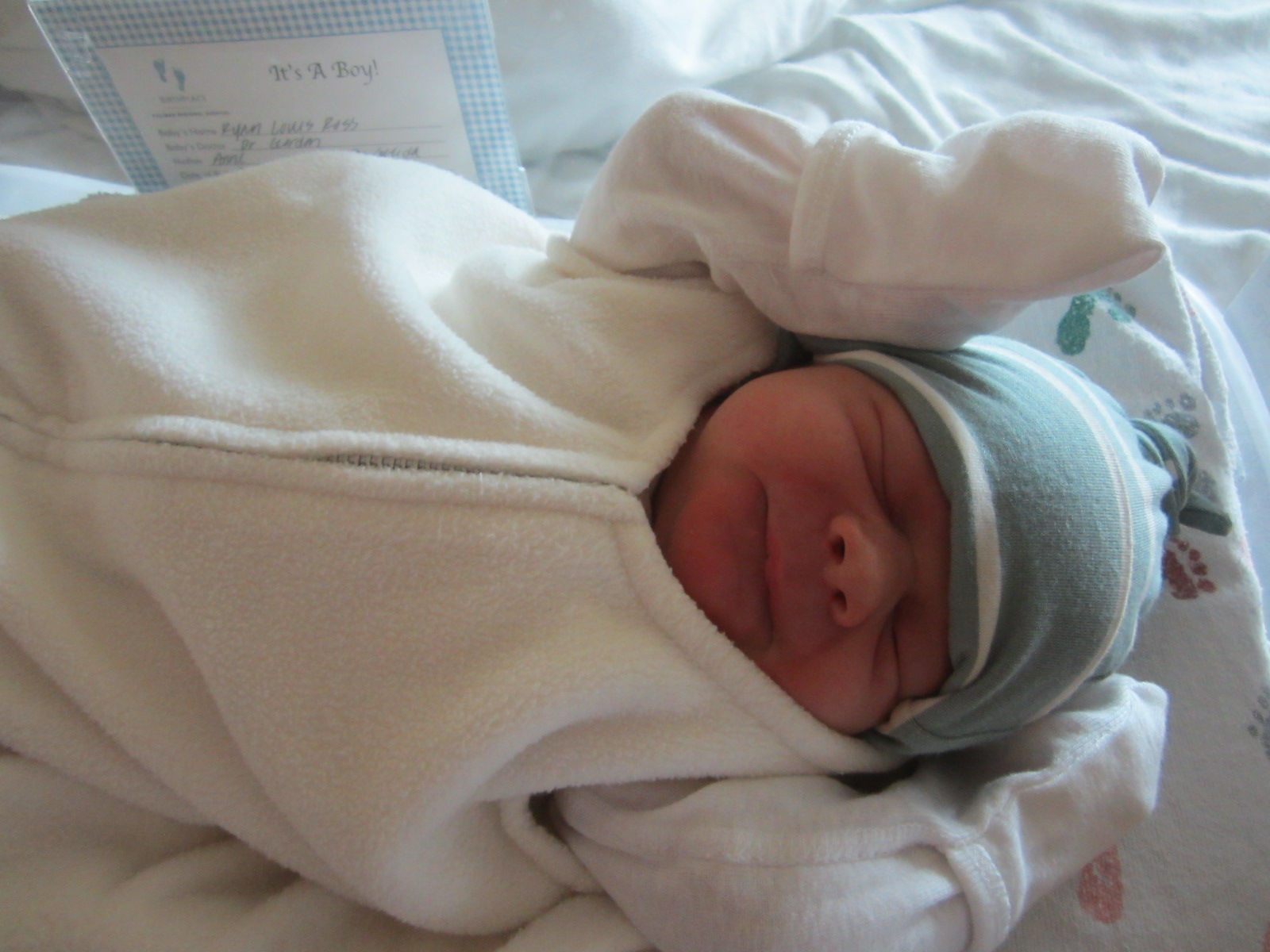 Ryan Louis