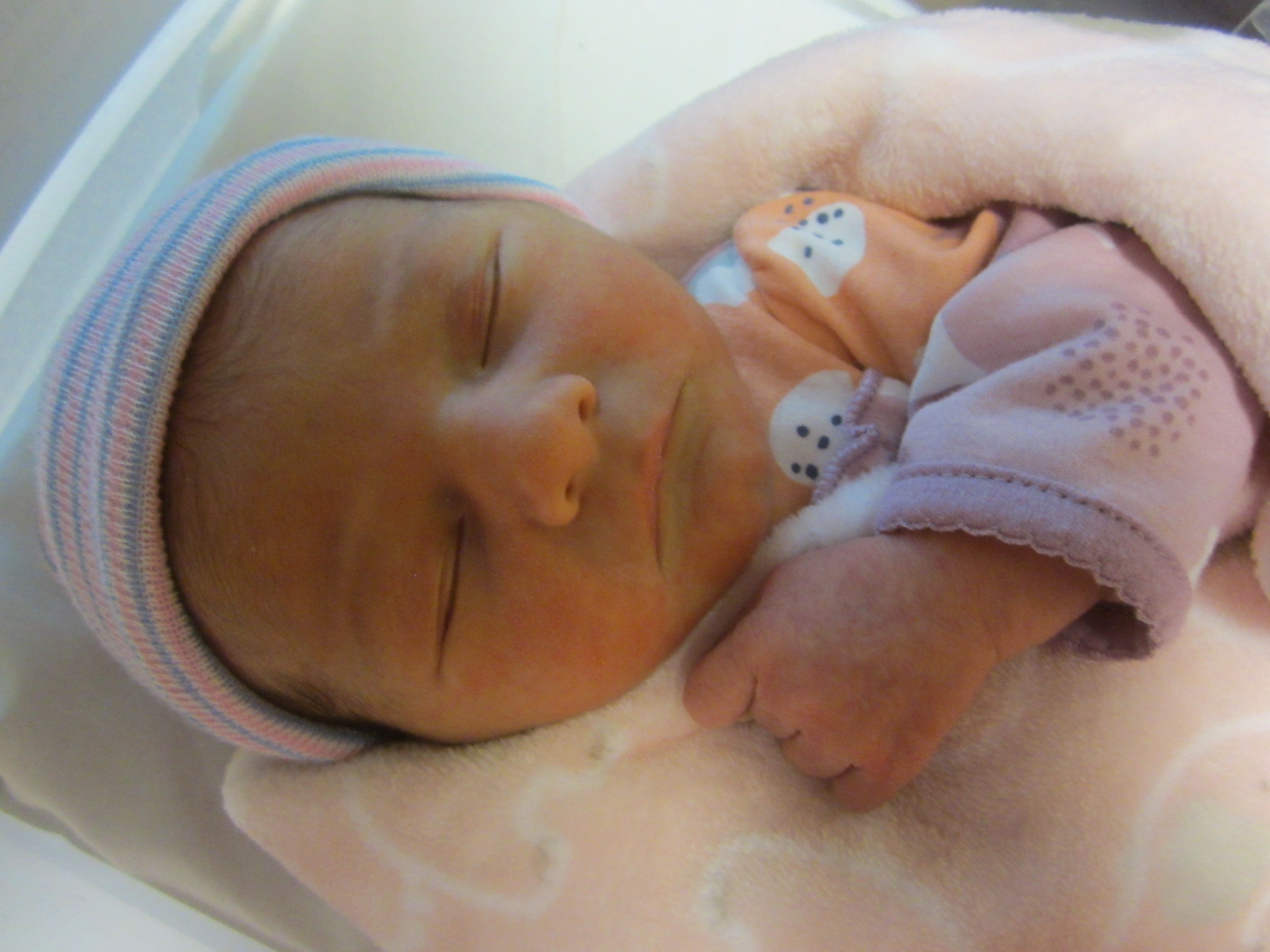 Emme Kayleen