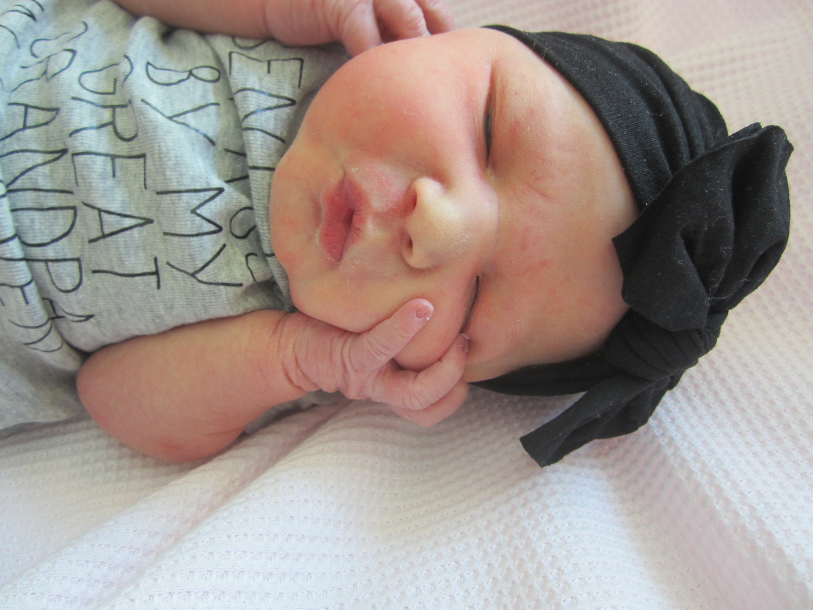 Ryleigh Rose