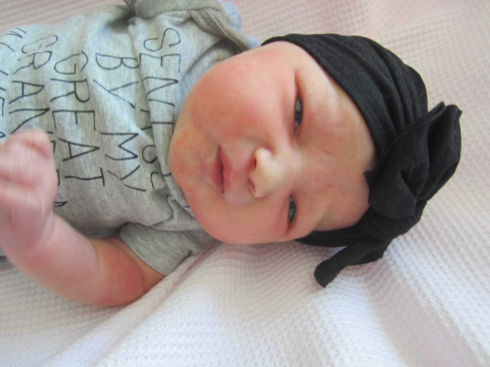 Ryleigh Rose