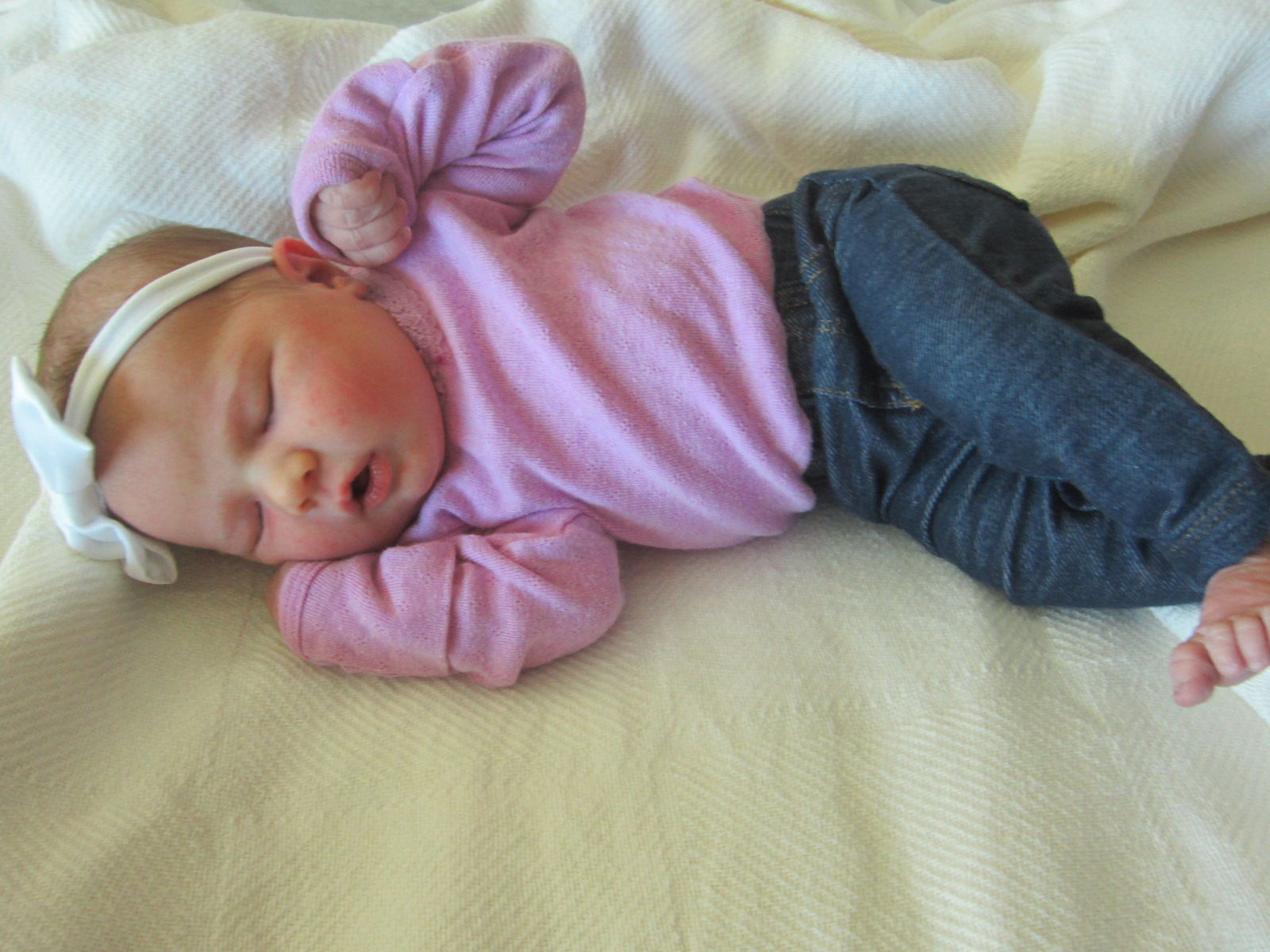 Madisyn Raye