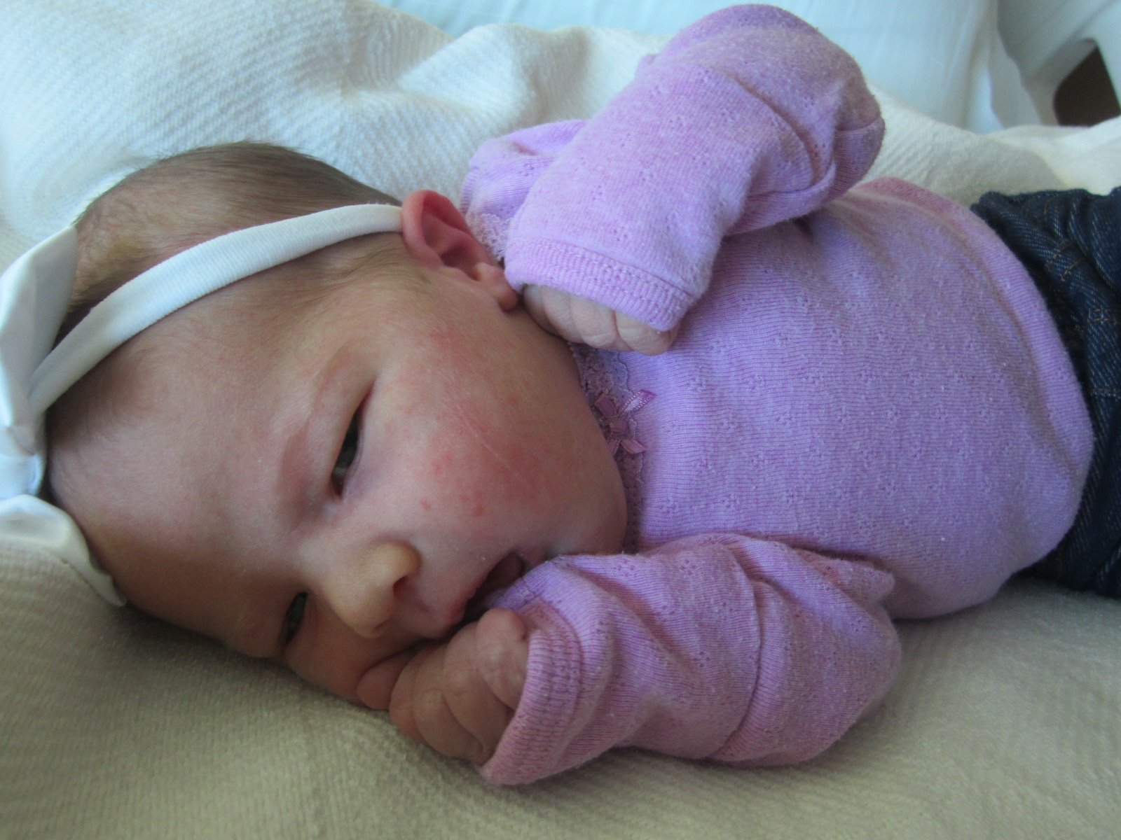 Madisyn Raye
