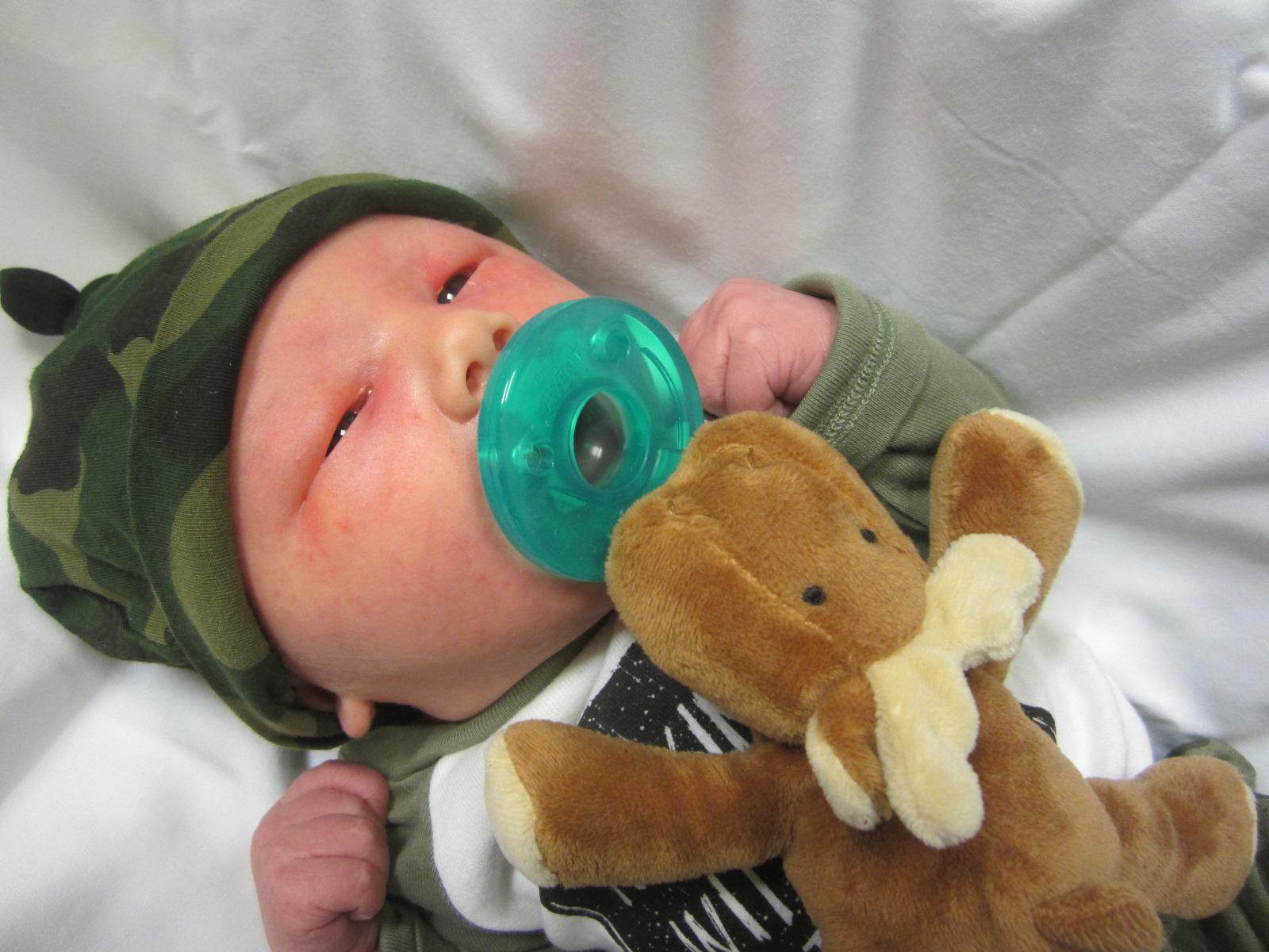 Preston Jeffery