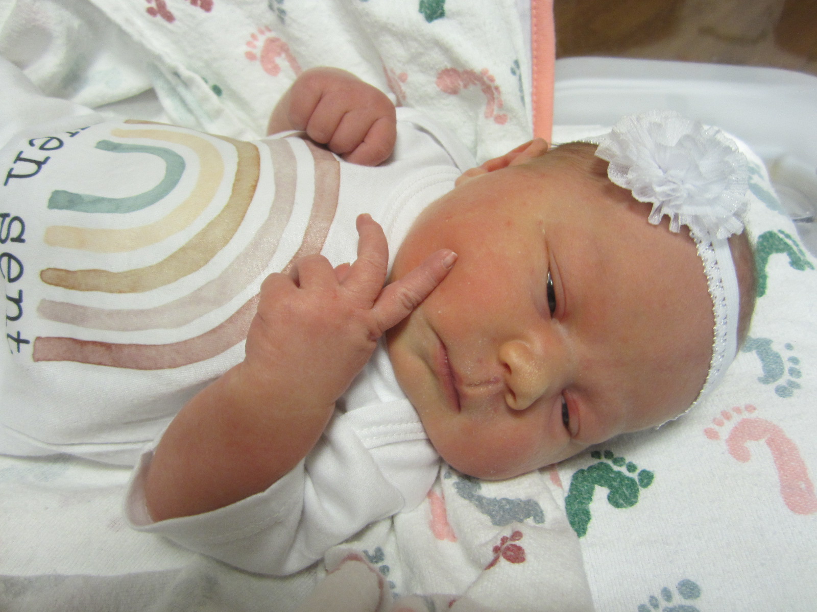 Grace June