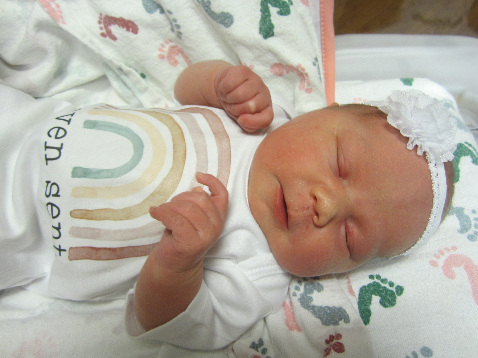 Grace June