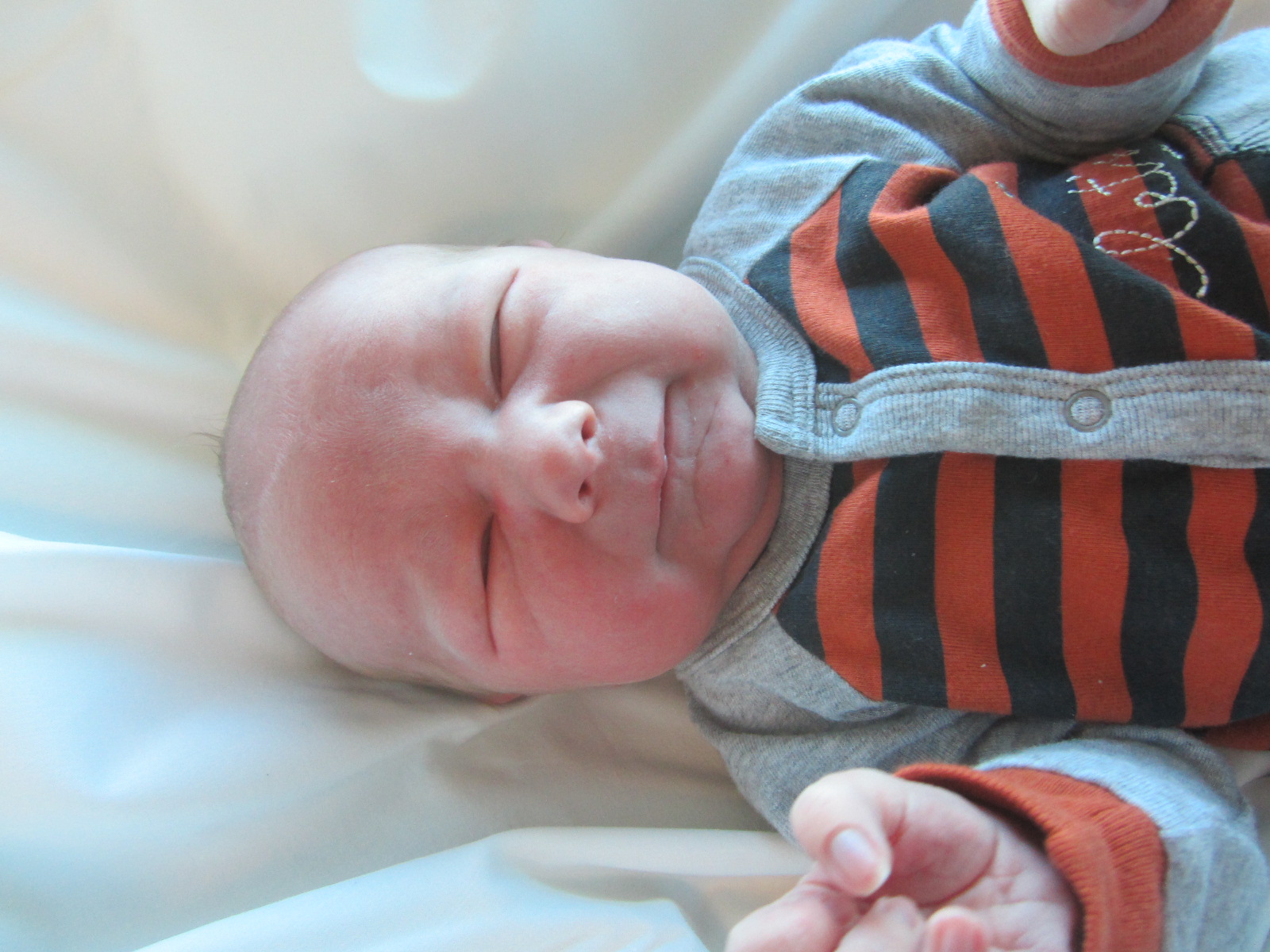 Samson James