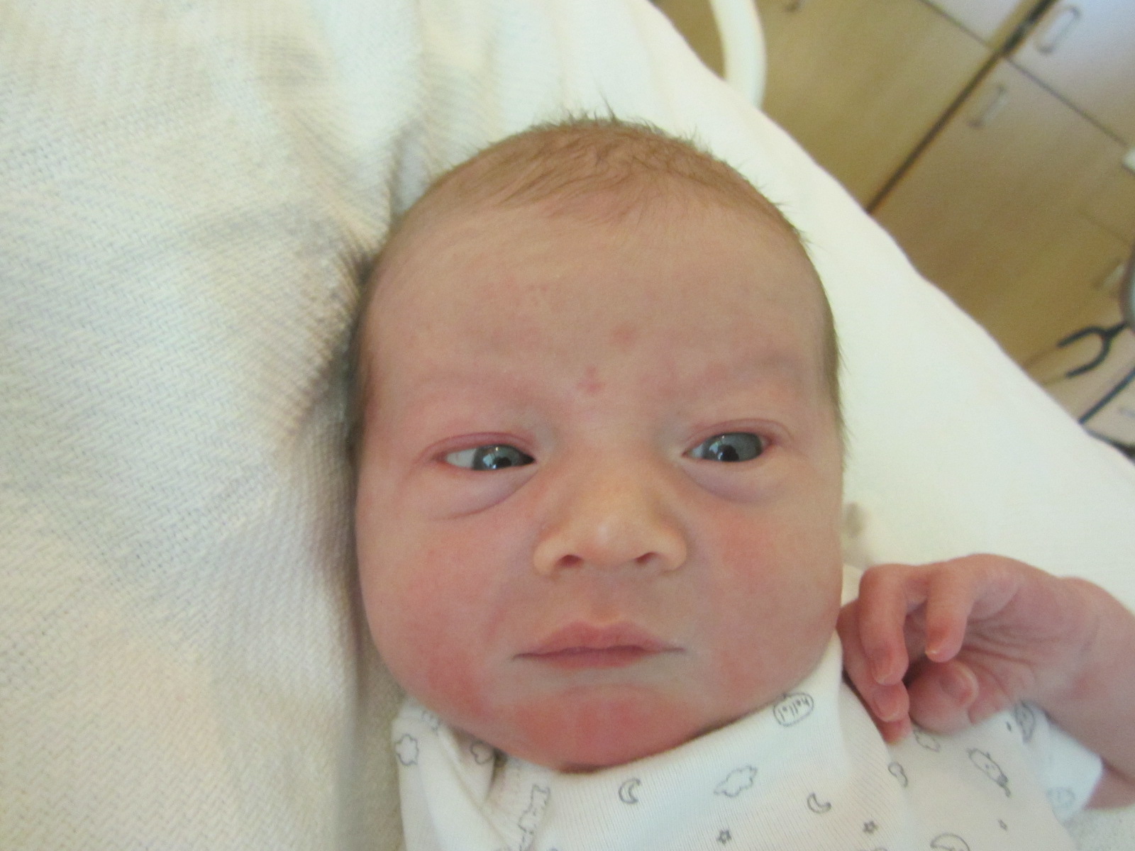 Dustin Tyler Reid